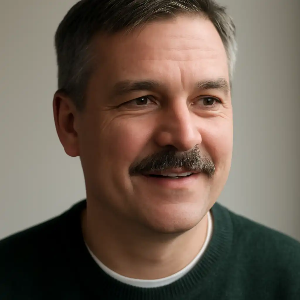 Marcus Sterling
